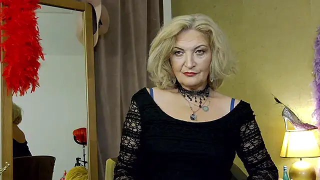 Allura Jenson online show from June 26, 2026, 9:30 pm