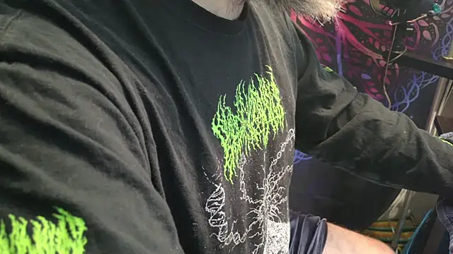 jj7779SC online show from December 1, 2025, 12:37 am