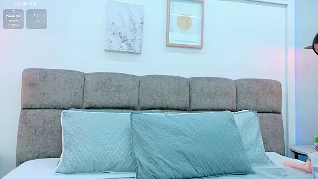 Snapshot of Ashley_Evans22 chatting on October 2, 2025, 7:54 pm Ashley Evans22 online show from October 2, 2025, 7:54 pm