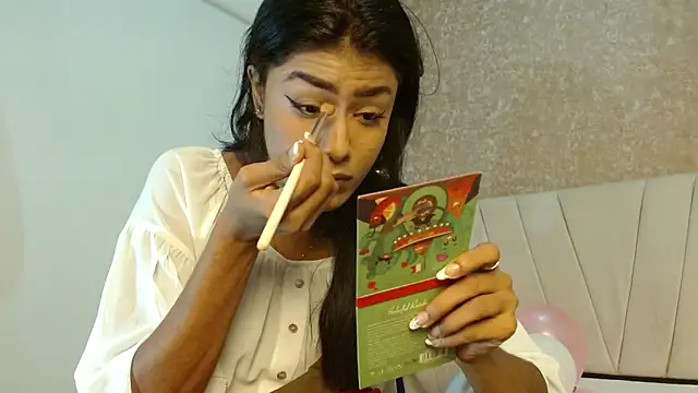 Snapshot of babilett chatting on October 5, 2025, 11:52 am babilett online show from October 5, 2025, 11:52 am