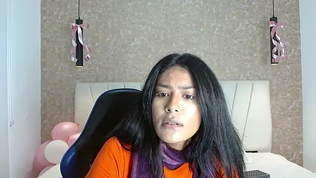 Snapshot of babilett chatting on October 9, 2025, 11:41 am babilett online show from October 9, 2025, 11:41 am