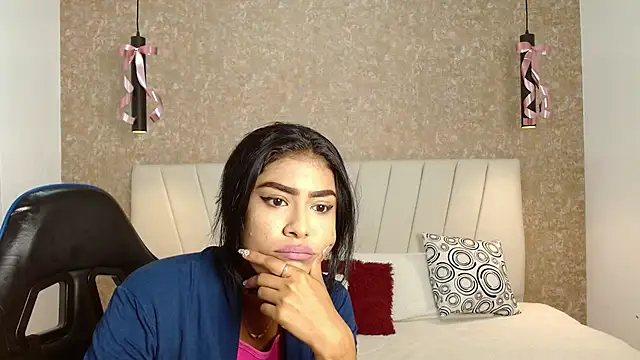 Snapshot of babilett chatting on October 19, 2025, 11:33 am babilett online show from October 19, 2025, 11:33 am