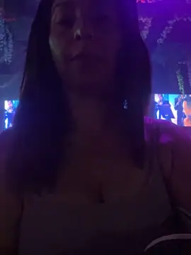 maleja23 online show from October 30, 2025, 3:08 am