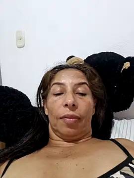 maleja23 online show from March 18, 2026, 1:53 am