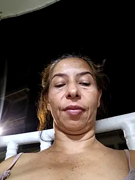 maleja23 online show from March 20, 2026, 1:54 am