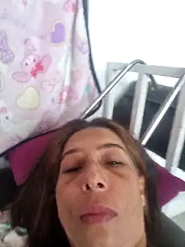 maleja23 online show from March 22, 2026, 3:59 pm