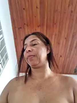 maleja23 online show from March 25, 2026, 1:17 pm