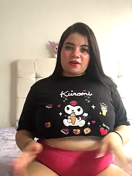 Kuromy x online show from September 19, 2025, 6:30 pm