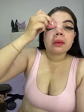 Kuromy x online show from May 4, 2026, 6:37 pm