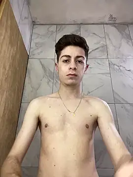 Newbrian20 online show from September 24, 2025, 12:03 am