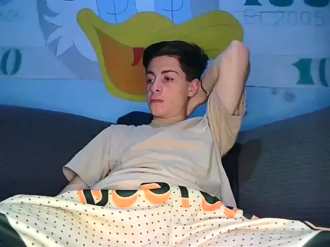 Newbrian20 online show from November 3, 2025, 7:26 pm