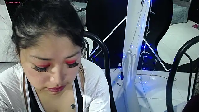 Snapshot of konojan_6 chatting on April 3, 2026, 8:40 pm konojan 6 online show from April 3, 2026, 8:40 pm