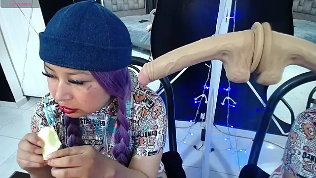 Snapshot of konojan_6 chatting on April 8, 2026, 11:59 pm konojan 6 online show from April 8, 2026, 11:59 pm