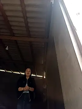 Sophia-pusy online show from November 17, 2025, 4:07 am