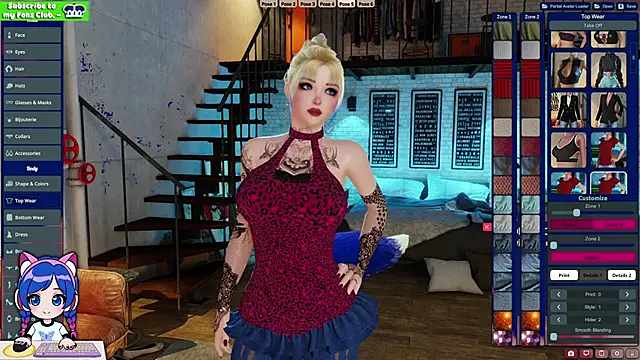 SonaBoobvelle online show from January 13, 2026, 12:10 pm