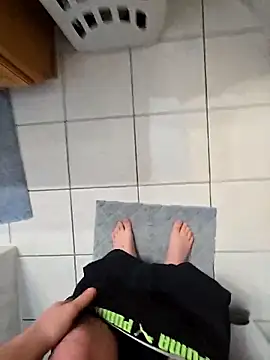 Ricotta1 online show from March 9, 2026, 1:53 am