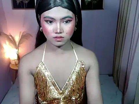 amazingjhanna online show from October 13, 2025, 5:29 am