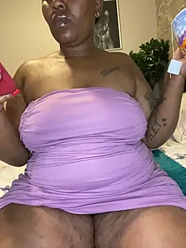 fatpussydallx online show from June 13, 2026, 2:20 am