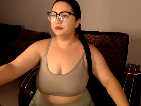 SpecialMonique online show from September 9, 2025, 9:14 pm