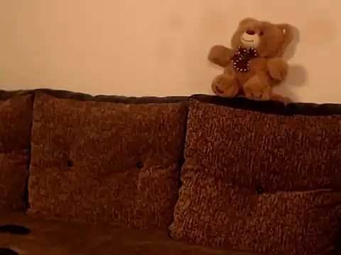 SpecialMonique online show from November 2, 2025, 11:51 pm