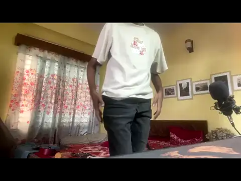 thecatfish online show from October 4, 2025, 7:06 am