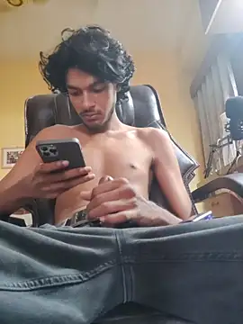 thecatfish online show from October 25, 2025, 4:20 am