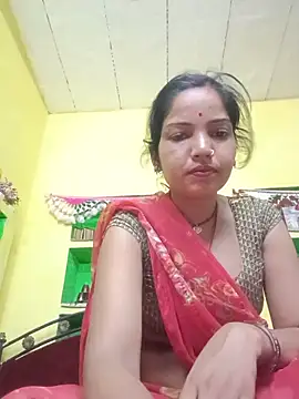 Snapshot of Seema_guptaji chatting on June 10, 2026, 8:08 pm Seema guptaji online show from June 10, 2026, 8:08 pm