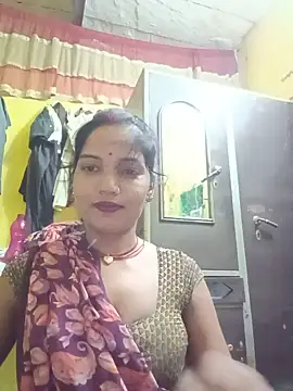 Snapshot of Seema_guptaji chatting on July 16, 2026, 2:56 pm Seema guptaji online show from July 16, 2026, 2:56 pm