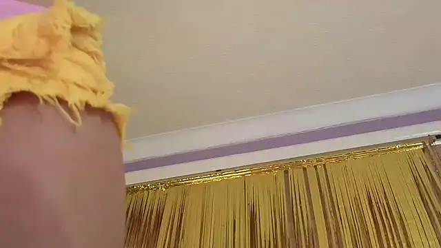 SereneXX online show from August 7, 2026, 6:59 am