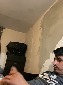 Arce92 online show from October 9, 2025, 12:03 pm