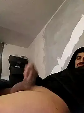 Arce92 online show from December 18, 2025, 11:16 am