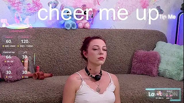 JaydenColle online show from September 14, 2025, 6:51 pm