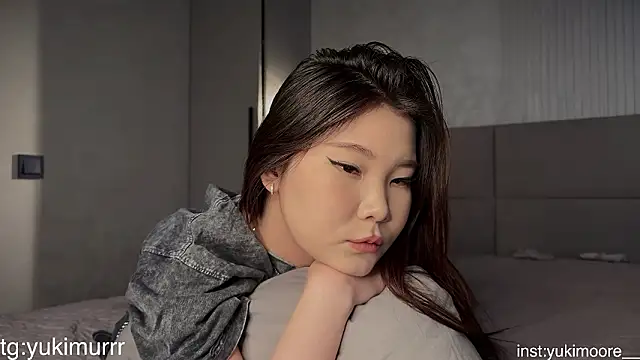 iamyuki online show from February 28, 2026, 9:10 am