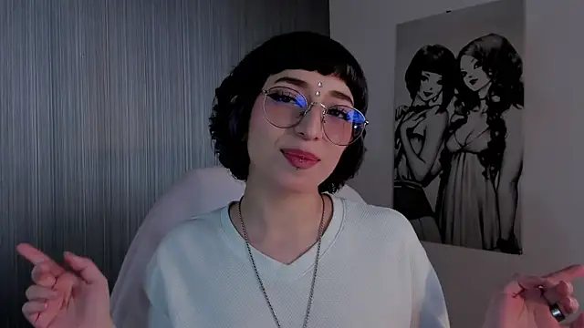 Lexyy Bluee online show from November 5, 2025, 3:34 pm