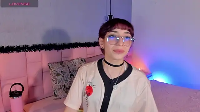 Lexyy Bluee online show from March 14, 2026, 5:13 am