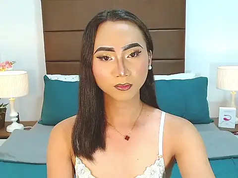 BlaireWilzon online show from March 6, 2026, 8:22 am