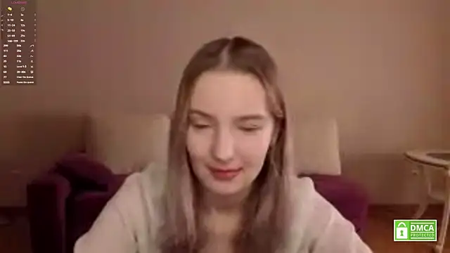 HongTomczak online show from March 14, 2026, 7:36 am