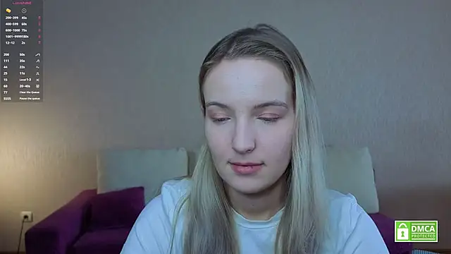 HongTomczak online show from May 6, 2026, 7:57 am