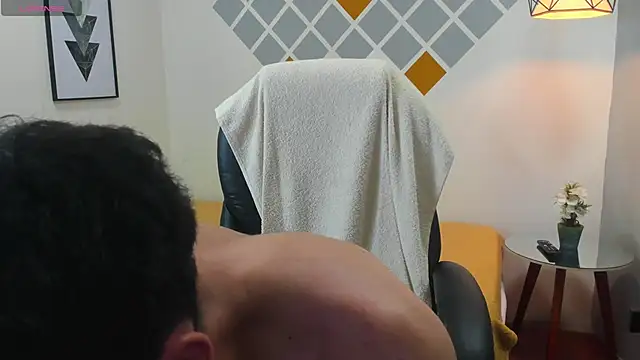 whitebull2606 online show from October 11, 2025, 12:32 am