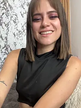 alielle online show from September 26, 2025, 12:14 am