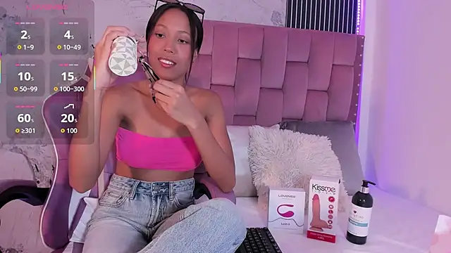 Snapshot of Mia_Duarte1 chatting on September 24, 2025, 8:12 pm Mia Duarte1 online show from September 24, 2025, 8:12 pm