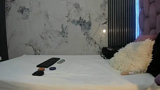 Snapshot of Mia_Duarte1 chatting on October 24, 2025, 7:32 pm Mia Duarte1 online show from October 24, 2025, 7:32 pm