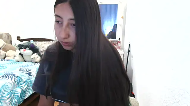 Nanilux online show from September 15, 2025, 4:01 am