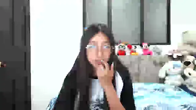 Nanilux online show from September 22, 2025, 7:16 pm