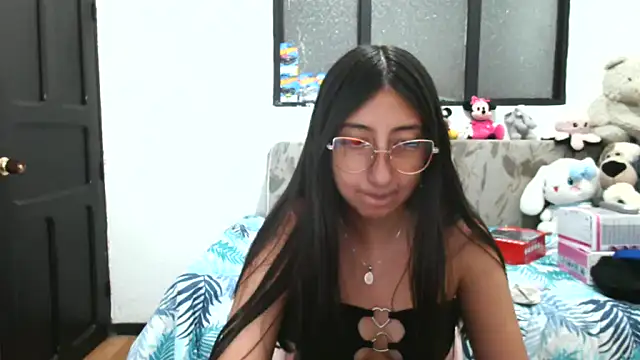 Nanilux online show from September 23, 2025, 7:50 pm