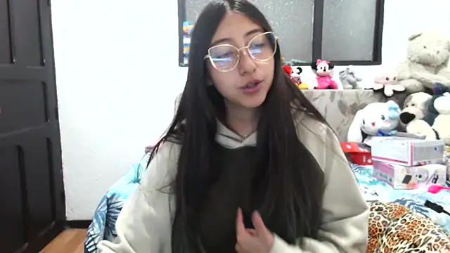 Nanilux online show from September 28, 2025, 7:08 pm