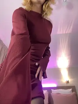 SugarDanger online show from October 10, 2025, 4:44 am