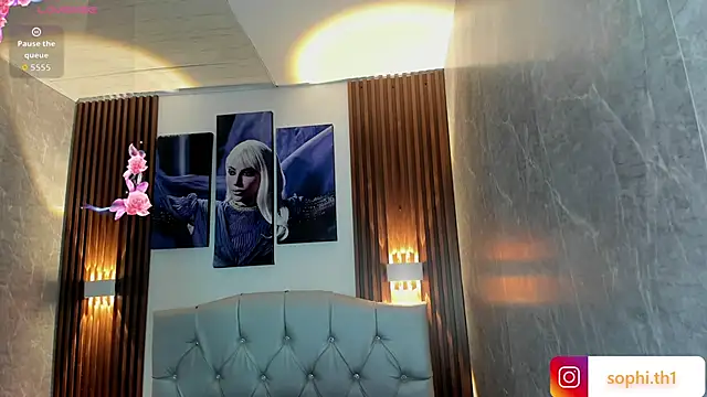 Snapshot of Sophi_Thaylorr chatting on September 29, 2025, 1:05 pm Sophi Thaylorr online show from September 29, 2025, 1:05 pm