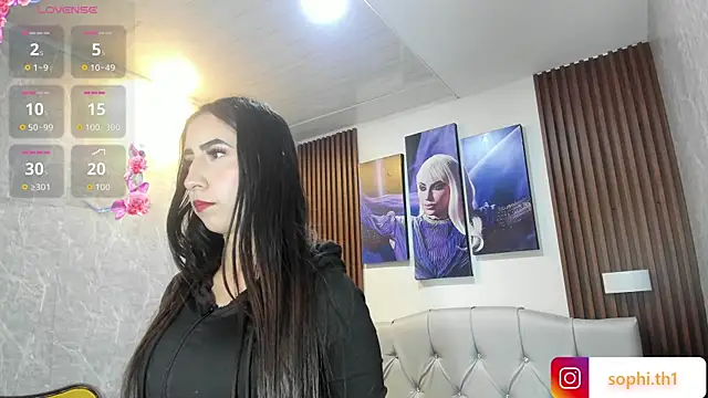 Snapshot of Sophi_Thaylorr chatting on October 1, 2025, 12:55 pm Sophi Thaylorr online show from October 1, 2025, 12:55 pm