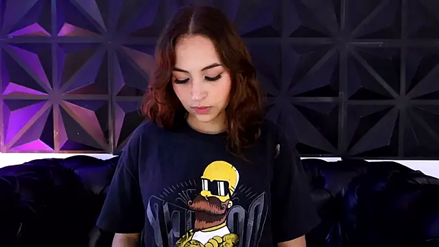 Snapshot of Arianaa_Jones_ chatting on October 6, 2025, 12:57 pm Arianaa Jones  online show from October 6, 2025, 12:57 pm